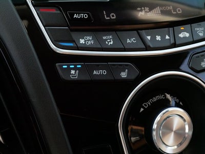 2026 Acura RDX with Advance Package