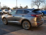 2026 Acura RDX with Advance Package
