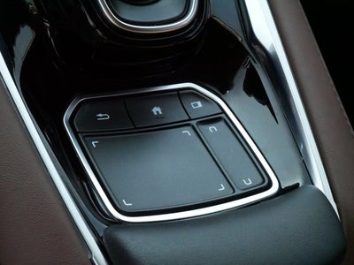 2026 Acura RDX with Advance Package