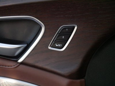 2026 Acura RDX with Advance Package