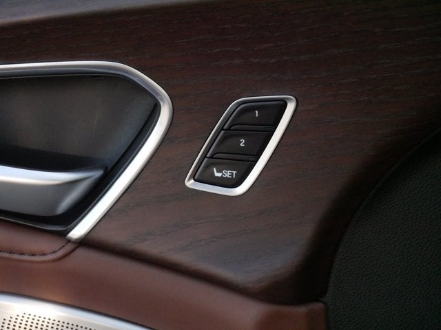 2026 Acura RDX with Advance Package