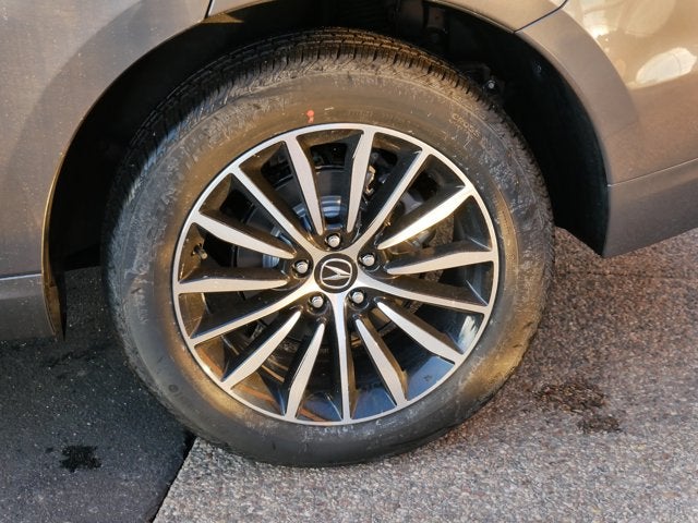 2026 Acura RDX with Advance Package