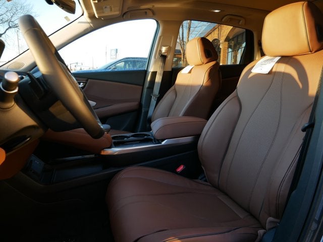 2026 Acura RDX with Advance Package