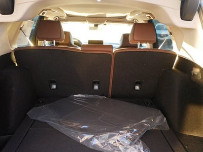 2026 Acura RDX with Advance Package