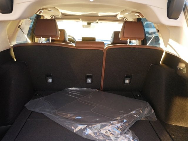 2026 Acura RDX with Advance Package