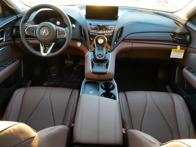2026 Acura RDX with Advance Package