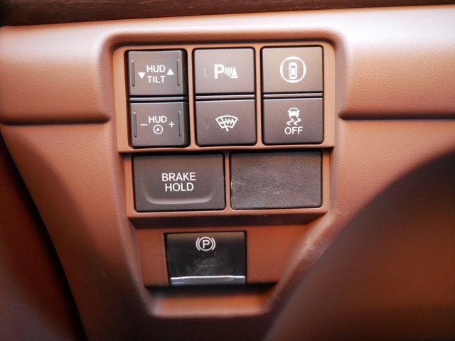 2026 Acura RDX with Advance Package