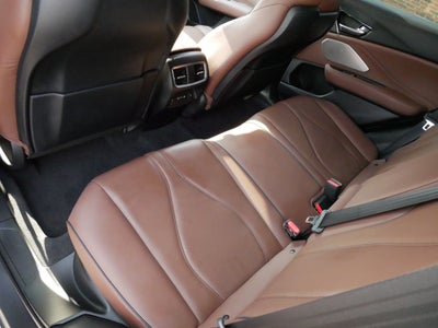 2026 Acura RDX with Advance Package