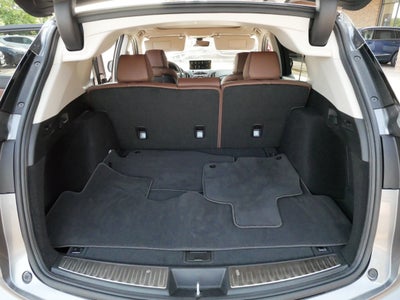 2026 Acura RDX with Advance Package