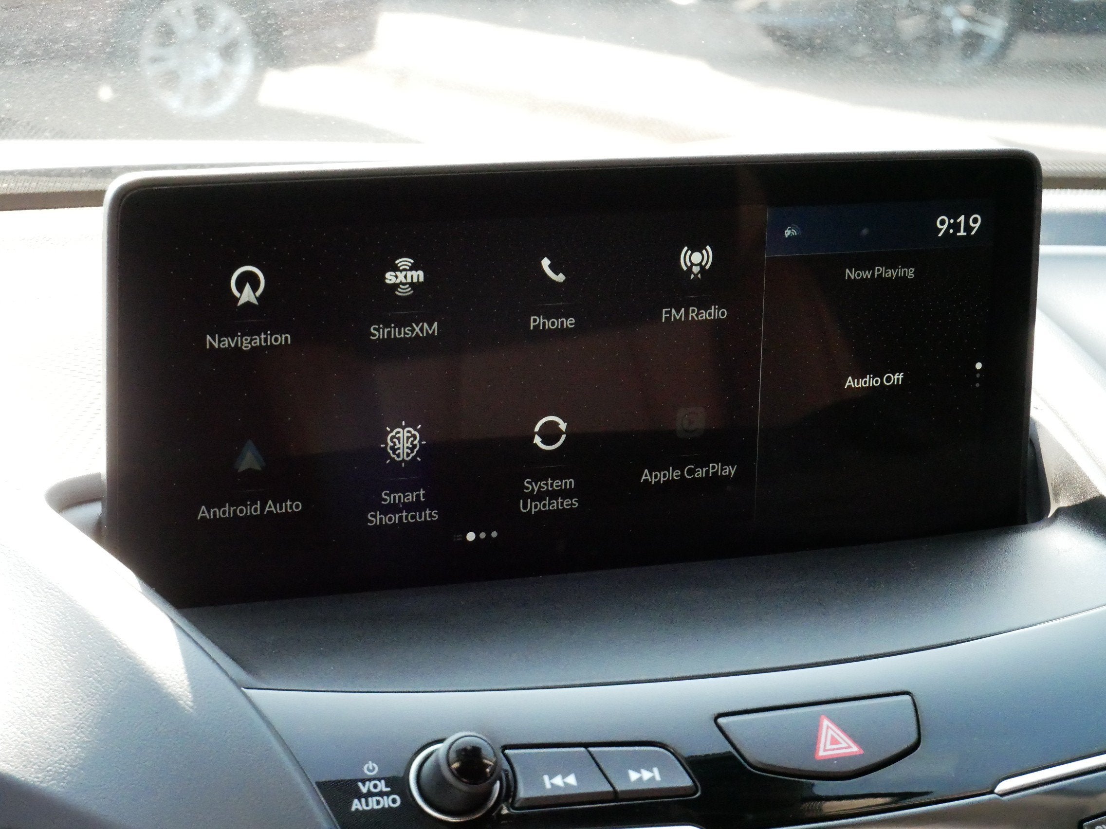 2026 Acura RDX with Advance Package