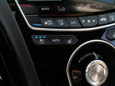 2026 Acura RDX with Advance Package