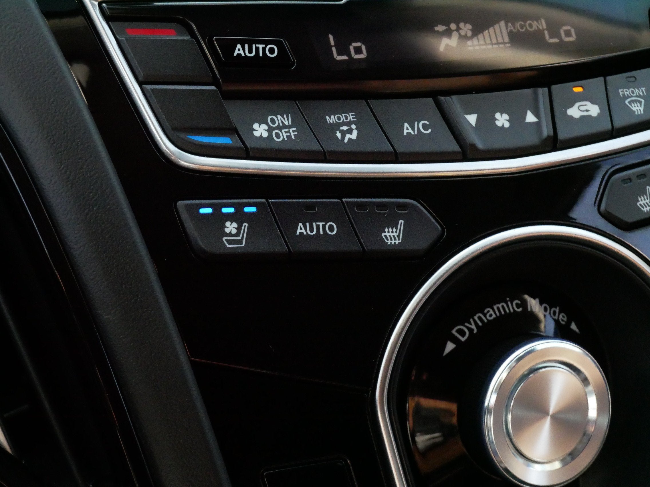 2026 Acura RDX with Advance Package
