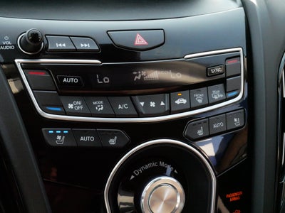 2026 Acura RDX with Advance Package