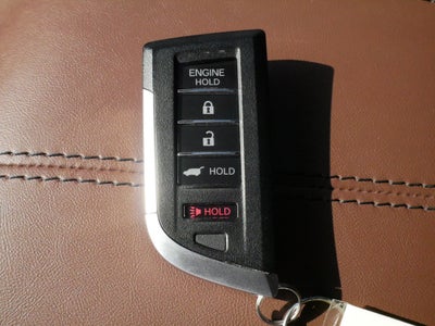 2026 Acura RDX with Advance Package