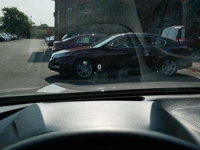 2026 Acura RDX with Advance Package