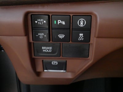 2026 Acura RDX with Advance Package