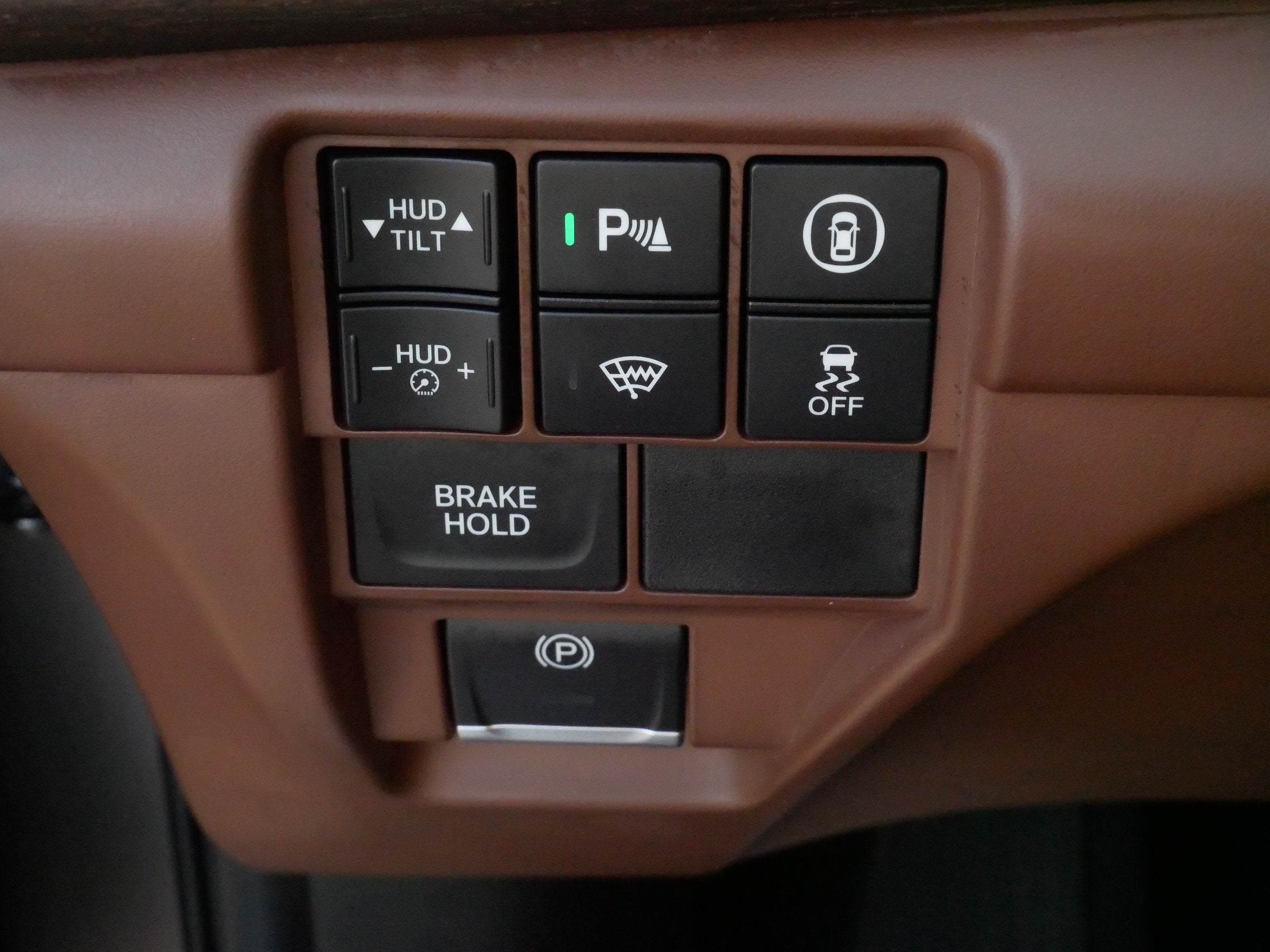 2026 Acura RDX with Advance Package
