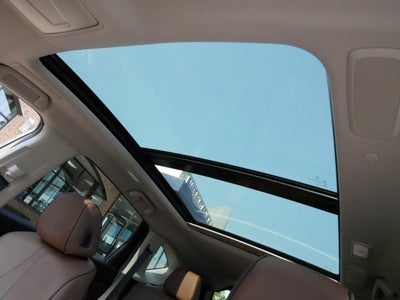 2026 Acura RDX with Advance Package