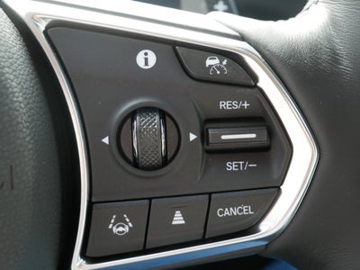 2026 Acura RDX with Advance Package