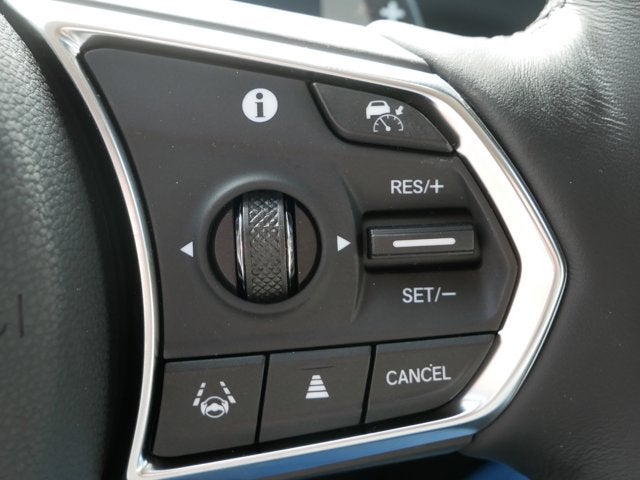 2026 Acura RDX with Advance Package