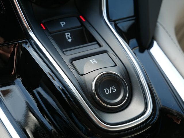 2026 Acura RDX with Advance Package