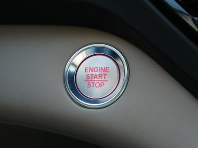 2026 Acura RDX with Advance Package