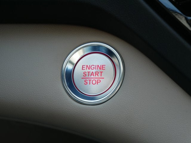 2026 Acura RDX with Advance Package