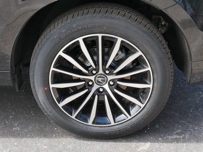 2026 Acura RDX with Advance Package