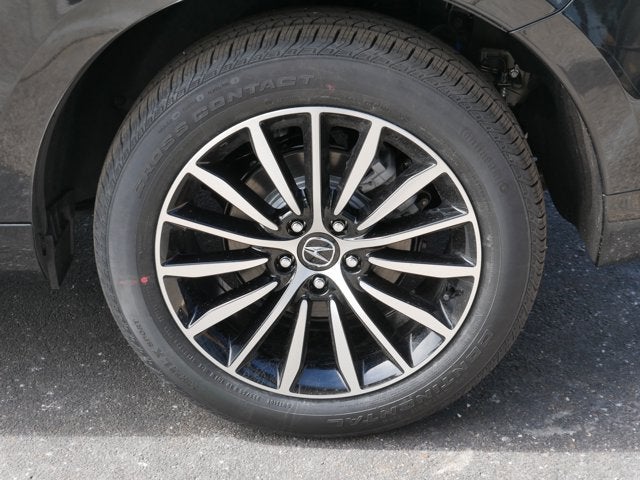 2026 Acura RDX with Advance Package