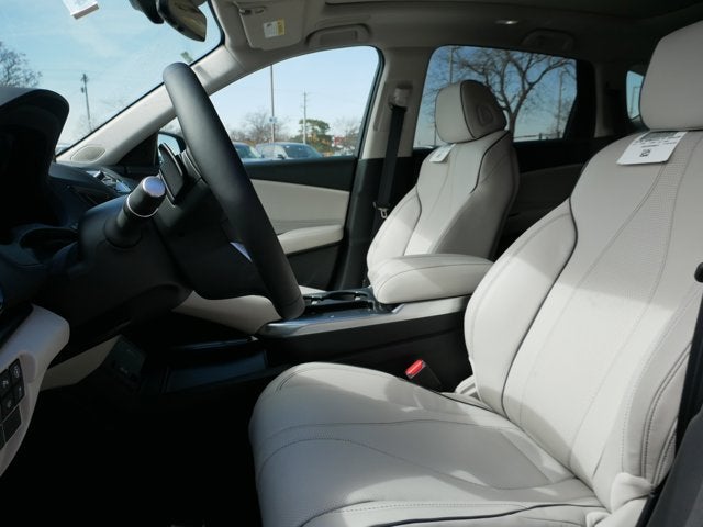 2026 Acura RDX with Advance Package