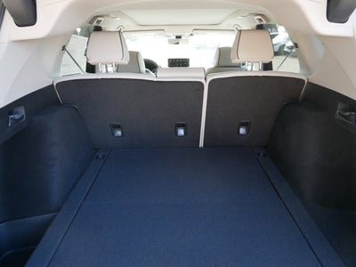 2026 Acura RDX with Advance Package