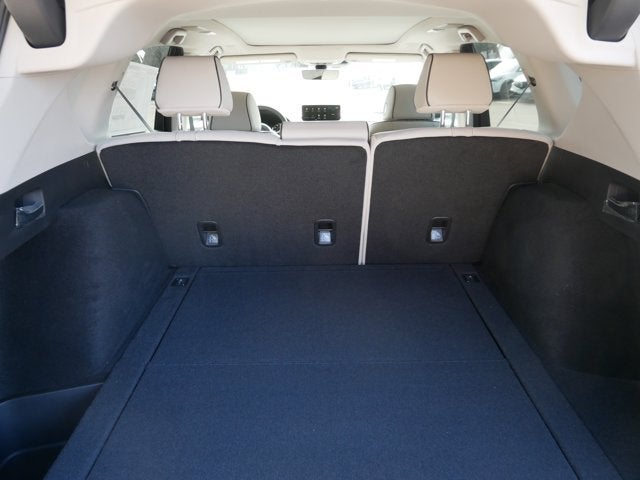 2026 Acura RDX with Advance Package