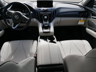 2026 Acura RDX with Advance Package