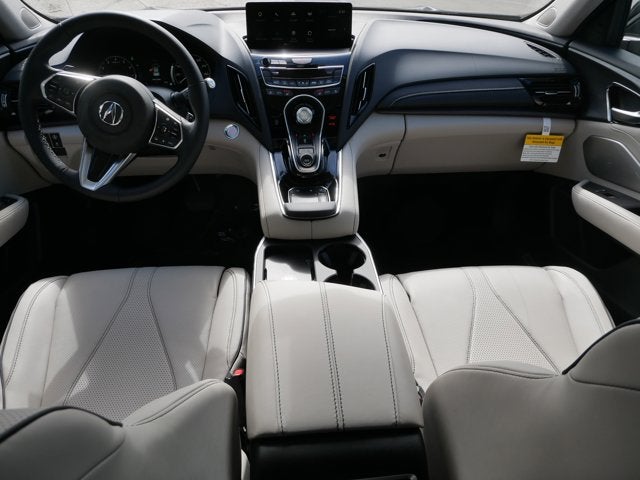 2026 Acura RDX with Advance Package