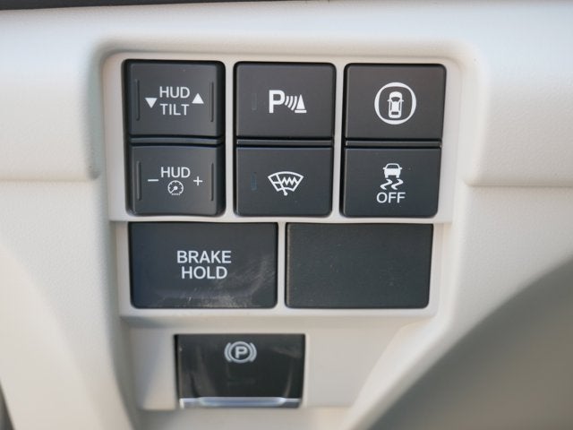 2026 Acura RDX with Advance Package