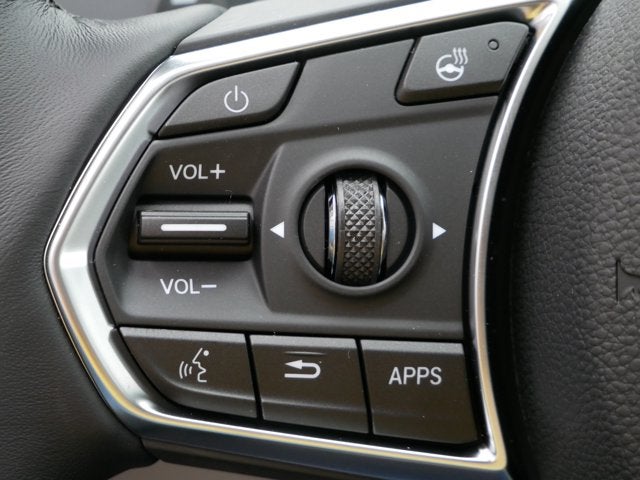 2026 Acura RDX with Advance Package