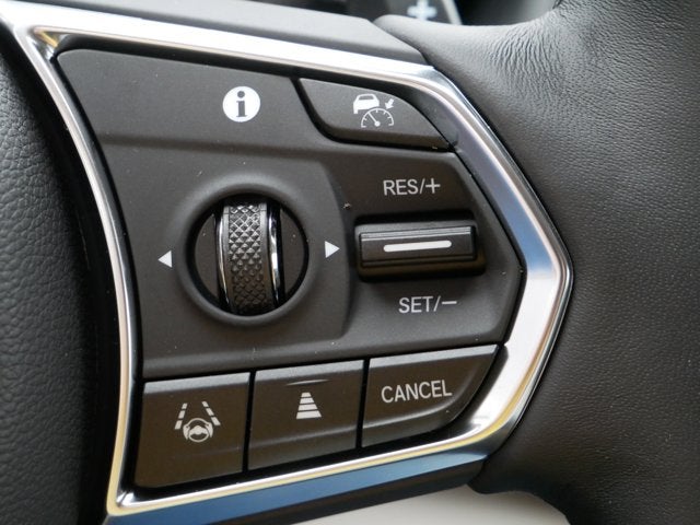 2026 Acura RDX with Advance Package