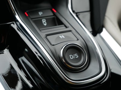 2026 Acura RDX with Advance Package
