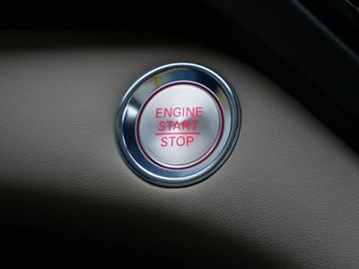 2026 Acura RDX with Advance Package