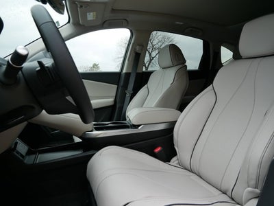2026 Acura RDX with Advance Package