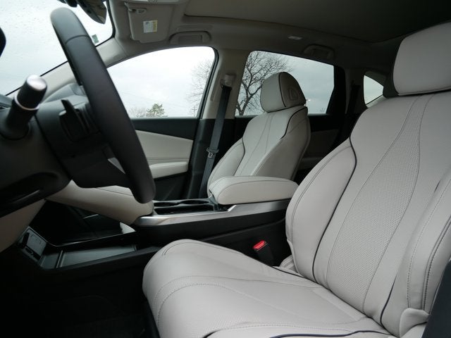 2026 Acura RDX with Advance Package