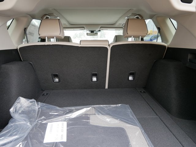 2026 Acura RDX with Advance Package