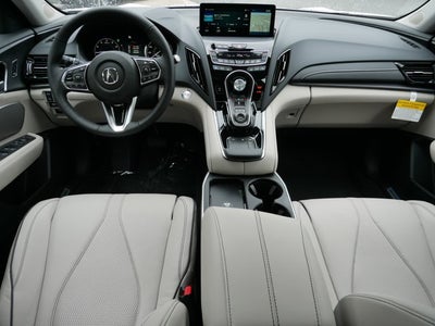 2026 Acura RDX with Advance Package