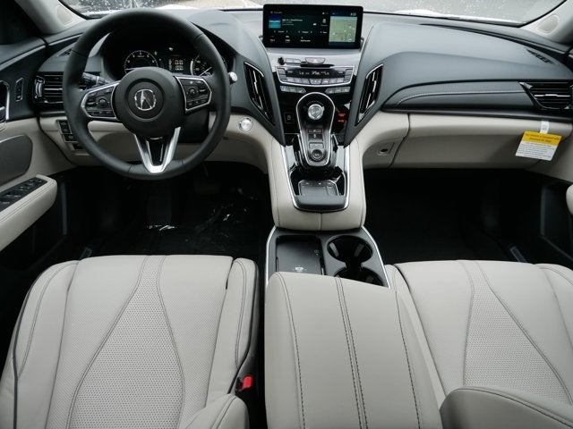 2026 Acura RDX with Advance Package