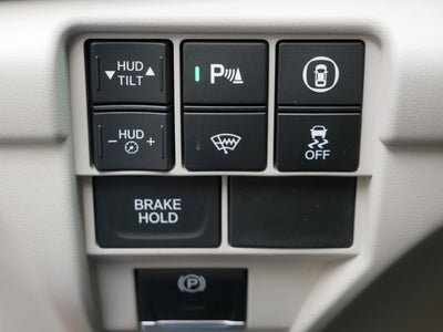2026 Acura RDX with Advance Package
