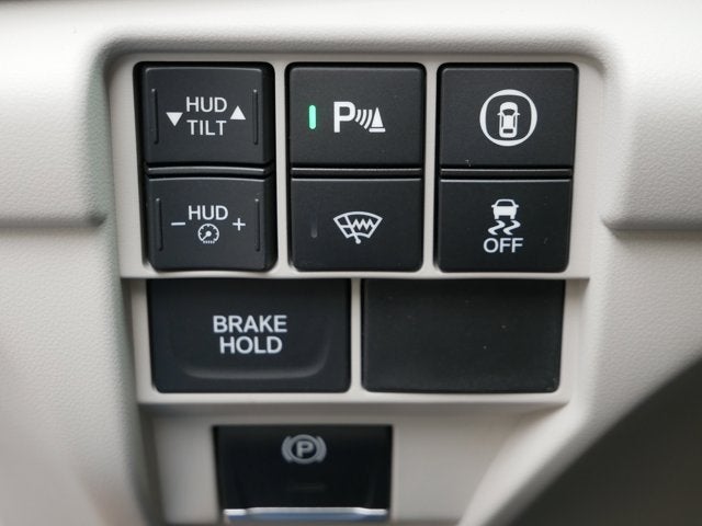 2026 Acura RDX with Advance Package