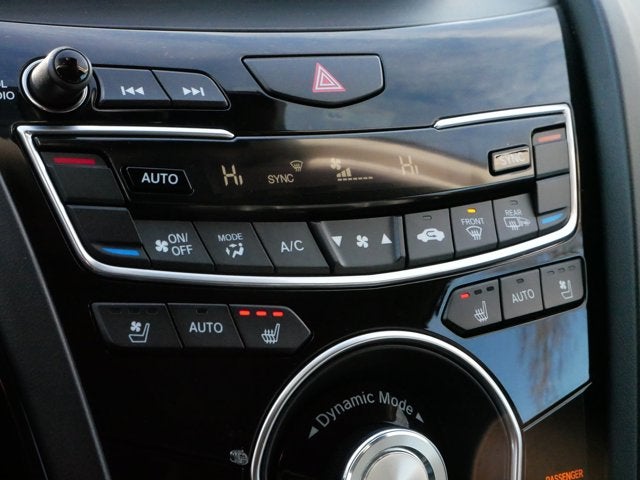 2020 Acura RDX with Advance Pkg