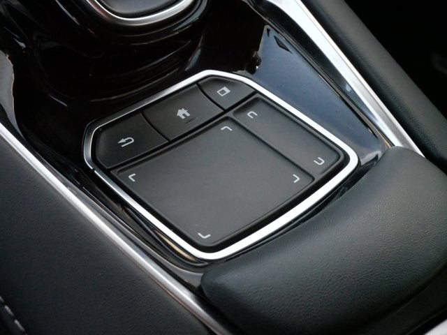 2020 Acura RDX with Advance Pkg