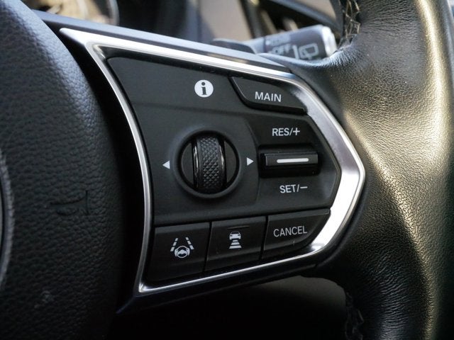 2020 Acura RDX with Advance Pkg