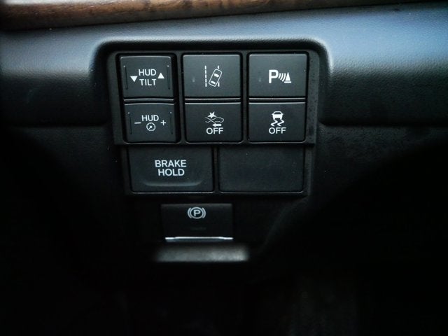 2020 Acura RDX with Advance Pkg